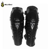 Protective Kneepad Motorcycle Knee Pad Protector Sports Scooter Motor- Guards Safety Gears